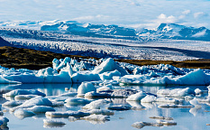 Ледниковая Лагуна – Восточные Фьорды - Изображение 5