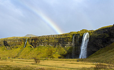 Рейкьявик – Южное побережье – Ледниковая Лагуна - Изображение 2