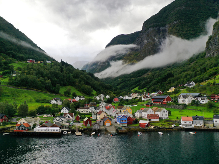 Уннредаль - Изображение 