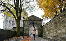 Согнефьорд – Хардангерфьорд - Берген, ок. 270 км - Изображение 1