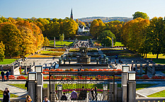 Осло - Изображение 5