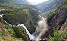 Согнефьорд – Хардангерфьорд - Берген, ок. 270 км - Изображение 2