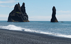 Рейкьявик – Южное побережье – Ледниковая Лагуна - Изображение 6