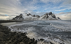 Ледниковая Лагуна – Восточные Фьорды - Изображение 0