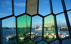 Рейкьявик-Голубая Лагуна - Изображение 3