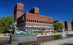 Осло - Изображение 1