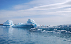 Ледниковая Лагуна – Восточные Фьорды - Изображение 1