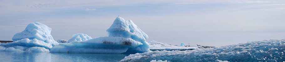 День 4 Ледниковая Лагуна – Восточные Фьорды