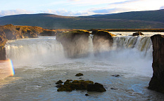 Озеро Миватн – Хусавик, китовое сафари – Акюрейри - Изображение 4