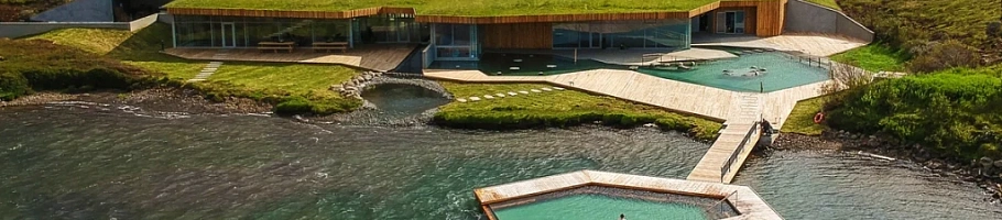 День 5 Восточные Фьорды – Эгилстадир – каньон Студлагил – озеро Миватн