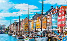 Копенгаген - прилет - Изображение 0