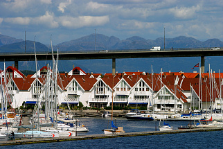 Гранд-тур по Ставангеру и окрестностям 