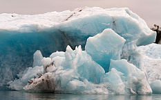 Ледниковая Лагуна – Восточные Фьорды - Изображение 4