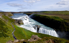 Золотое кольцо Исландии - Изображение 1