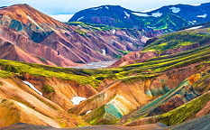 Рейкьявик – Южное побережье – Ледниковая Лагуна - Изображение 8