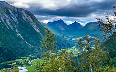 Луен–Гейрангер  - Изображение 4
