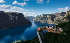 Берген–Гудванген–Флом - Изображение 3