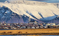 Рейкьявик-Голубая Лагуна - Изображение 8