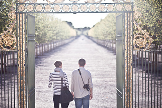 Дротнингхольм: блеск и великолепие шведского Версаля