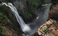 Осло–Эйдфьорд - Изображение 0