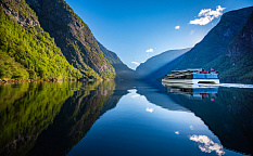 Берген–Гудванген–Флом - Изображение 0