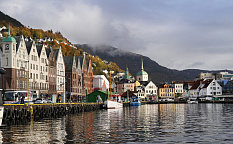 Берген - Изображение 3