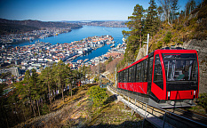 Берген - Изображение 2