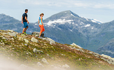 Согнефьорд–Луен - Изображение 4