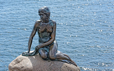 Копенгаген - прилет - Изображение 2