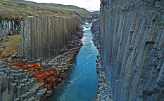 Восточные Фьорды – Эгилстадир – каньон Студлагил – озеро Миватн - Изображение 2