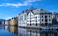 Олесунн - Изображение 0