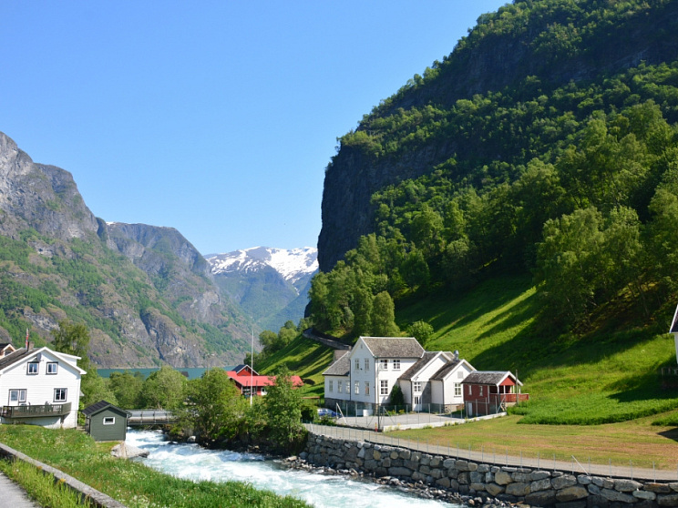 Гудванген - Изображение 