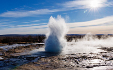 Золотое кольцо Исландии - Изображение 6