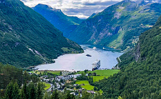 Луен–Гейрангер  - Изображение 2