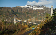 Осло–Эйдфьорд - Изображение 4