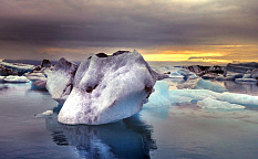 Ледниковая Лагуна – Восточные Фьорды - Изображение 3