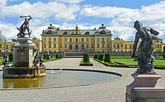 Берген - Стокгольм - Изображение 1