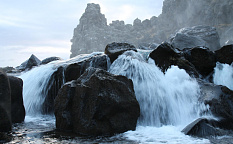 Золотое кольцо Исландии - Изображение 7