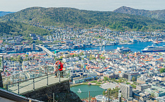 Берген - Изображение 0