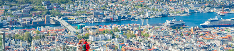 День 6 Берген