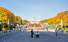 Осло - Изображение 2