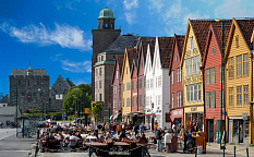 Эйдфьорд–Берген - Изображение 5