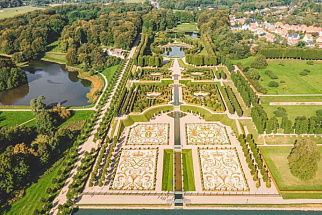 Королевская Дания: дворцы и замки Северной Зеландии