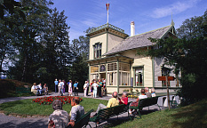 Берген - Изображение 1