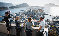 Олесунн - Изображение 2