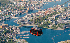 Берген - Изображение 2