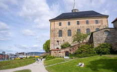 Осло - Изображение 1