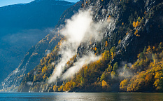 Осло– Согнефьорд, ок. 360 км - Изображение 2