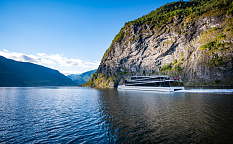 Осло– Согнефьорд, ок. 360 км - Изображение 0