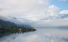 Эйдфьорд–Берген - Изображение 1